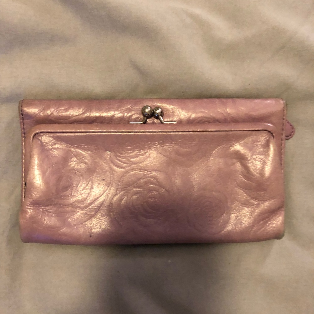 Brighten wallet